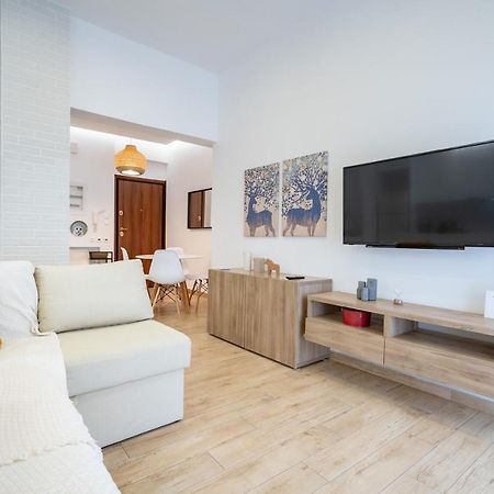 Ferienwohnung Athens Central Train St. Flat For 4 Pers By Mps Exterior foto