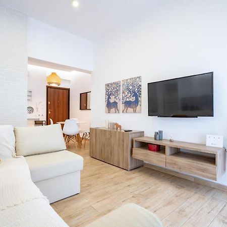 Ferienwohnung Athens Central Train St. Flat For 4 Pers By Mps Exterior foto