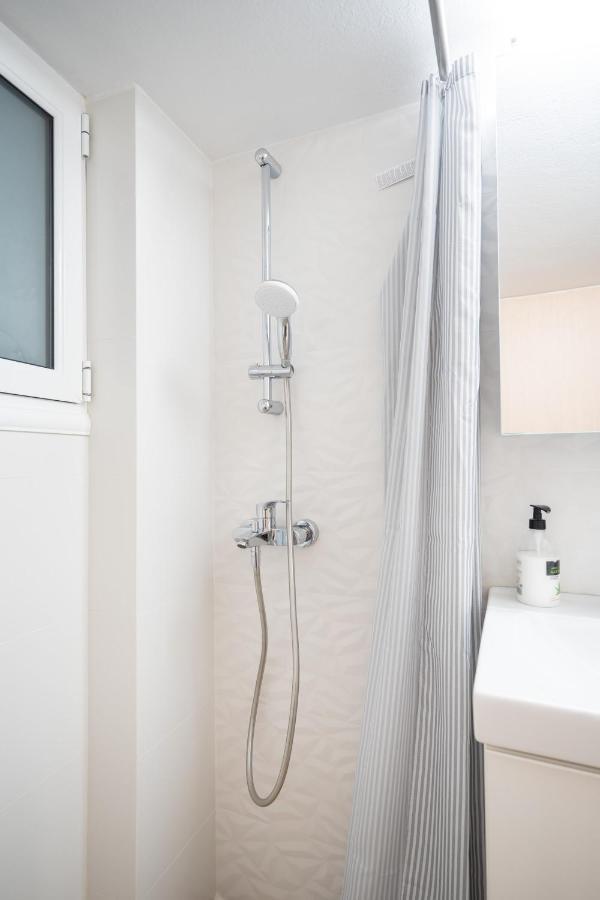 Ferienwohnung Athens Central Train St. Flat For 4 Pers By Mps Exterior foto